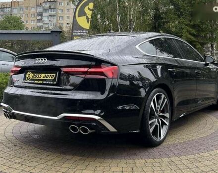 Ауди С5, объемом двигателя 3 л и пробегом 18 тыс. км за 54999 $, фото 6 на Automoto.ua