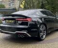 Ауди С5, объемом двигателя 3 л и пробегом 18 тыс. км за 54999 $, фото 6 на Automoto.ua
