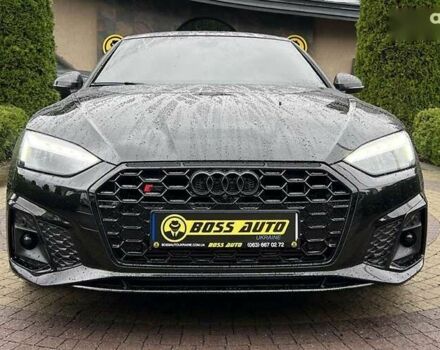 Ауди С5, объемом двигателя 3 л и пробегом 18 тыс. км за 54999 $, фото 1 на Automoto.ua