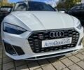 Ауді S5, об'ємом двигуна 3 л та пробігом 10 тис. км за 83315 $, фото 1 на Automoto.ua