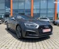 Ауди С5, объемом двигателя 3 л и пробегом 110 тыс. км за 29000 $, фото 1 на Automoto.ua
