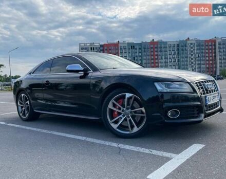 Ауди С5, объемом двигателя 4.2 л и пробегом 144 тыс. км за 15000 $, фото 3 на Automoto.ua