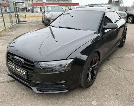 Ауді S5, об'ємом двигуна 3 л та пробігом 170 тис. км за 12290 $, фото 4 на Automoto.ua
