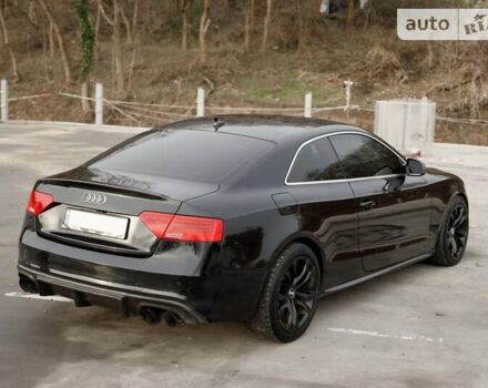 Ауді S5, об'ємом двигуна 3 л та пробігом 149 тис. км за 23000 $, фото 6 на Automoto.ua