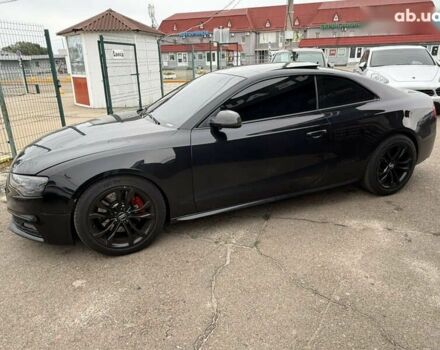 Ауді S5, об'ємом двигуна 3 л та пробігом 170 тис. км за 12290 $, фото 9 на Automoto.ua