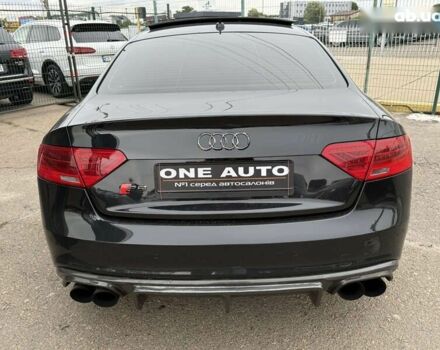 Ауді S5, об'ємом двигуна 3 л та пробігом 170 тис. км за 12290 $, фото 7 на Automoto.ua