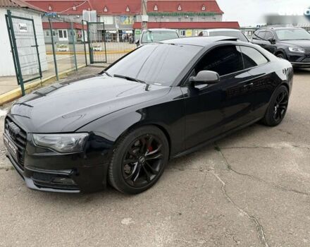 Ауді S5, об'ємом двигуна 3 л та пробігом 170 тис. км за 12290 $, фото 3 на Automoto.ua