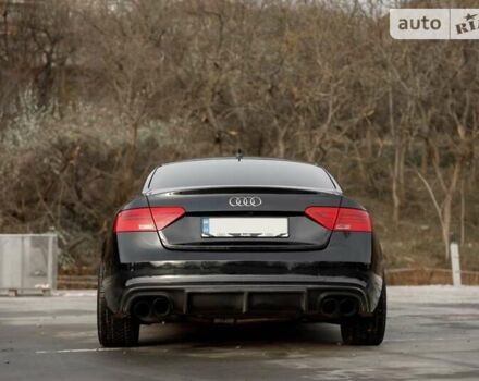 Ауді S5, об'ємом двигуна 3 л та пробігом 149 тис. км за 23000 $, фото 4 на Automoto.ua