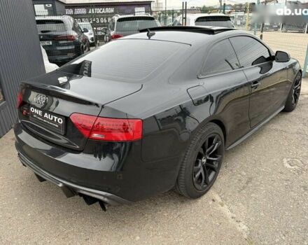 Ауді S5, об'ємом двигуна 3 л та пробігом 170 тис. км за 12290 $, фото 6 на Automoto.ua