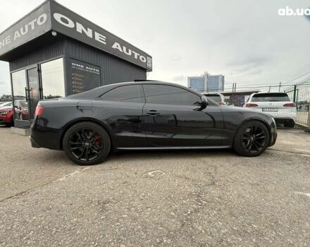 Ауді S5, об'ємом двигуна 3 л та пробігом 170 тис. км за 12290 $, фото 5 на Automoto.ua
