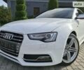 Ауді S5, об'ємом двигуна 3 л та пробігом 108 тис. км за 19500 $, фото 1 на Automoto.ua