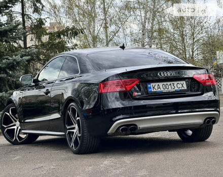 Ауді S5, об'ємом двигуна 3 л та пробігом 153 тис. км за 18300 $, фото 13 на Automoto.ua