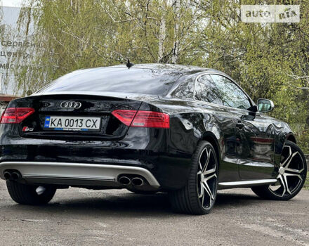 Ауді S5, об'ємом двигуна 3 л та пробігом 153 тис. км за 18300 $, фото 11 на Automoto.ua