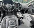 Ауди С5, объемом двигателя 2 л и пробегом 150 тыс. км за 14500 $, фото 14 на Automoto.ua
