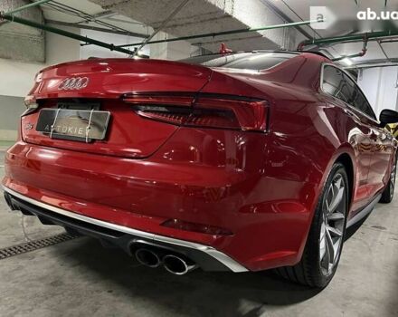 Ауди С5, объемом двигателя 3 л и пробегом 105 тыс. км за 28900 $, фото 2 на Automoto.ua