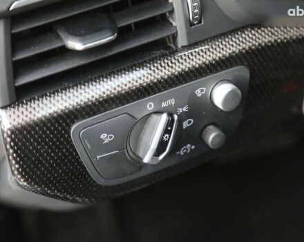 Ауди С5, объемом двигателя 3 л и пробегом 120 тыс. км за 34000 $, фото 24 на Automoto.ua