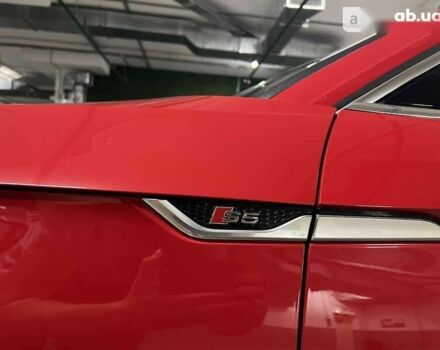 Ауди С5, объемом двигателя 3 л и пробегом 105 тыс. км за 26500 $, фото 14 на Automoto.ua