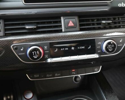 Ауди С5, объемом двигателя 3 л и пробегом 120 тыс. км за 34000 $, фото 18 на Automoto.ua