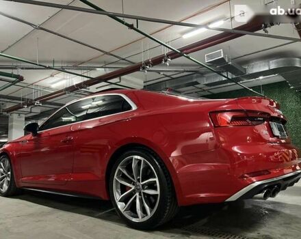 Ауди С5, объемом двигателя 3 л и пробегом 105 тыс. км за 28900 $, фото 10 на Automoto.ua