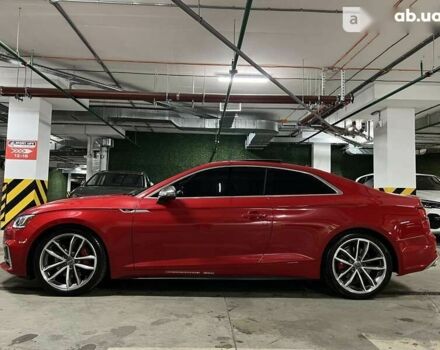 Ауди С5, объемом двигателя 3 л и пробегом 105 тыс. км за 26500 $, фото 1 на Automoto.ua