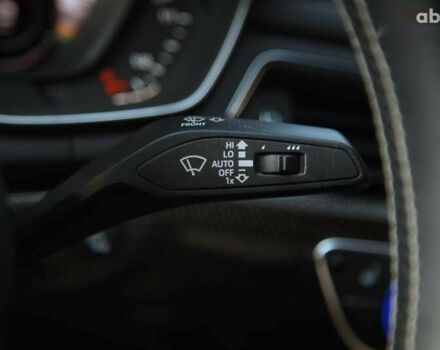 Ауди С5, объемом двигателя 3 л и пробегом 120 тыс. км за 34000 $, фото 25 на Automoto.ua