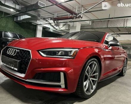 Ауди С5, объемом двигателя 3 л и пробегом 105 тыс. км за 28900 $, фото 7 на Automoto.ua