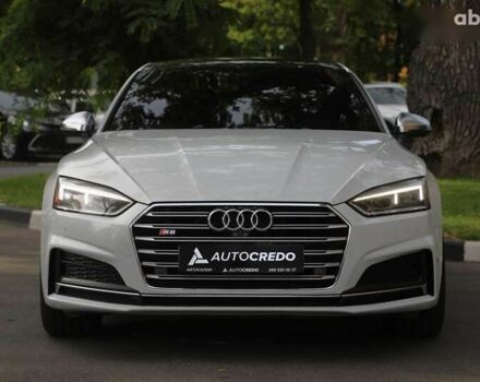 Ауди С5, объемом двигателя 3 л и пробегом 120 тыс. км за 34000 $, фото 1 на Automoto.ua