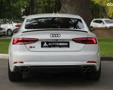 Ауди С5, объемом двигателя 3 л и пробегом 120 тыс. км за 34000 $, фото 4 на Automoto.ua