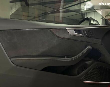 Ауди С5, объемом двигателя 3 л и пробегом 105 тыс. км за 26500 $, фото 23 на Automoto.ua