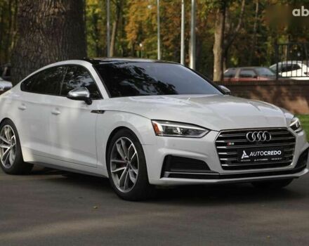 Ауди С5, объемом двигателя 3 л и пробегом 120 тыс. км за 34000 $, фото 2 на Automoto.ua