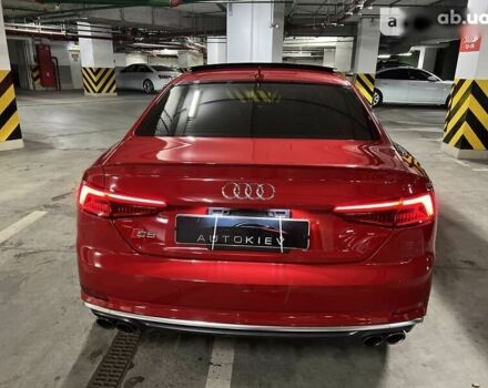 Ауди С5, объемом двигателя 3 л и пробегом 105 тыс. км за 26500 $, фото 20 на Automoto.ua