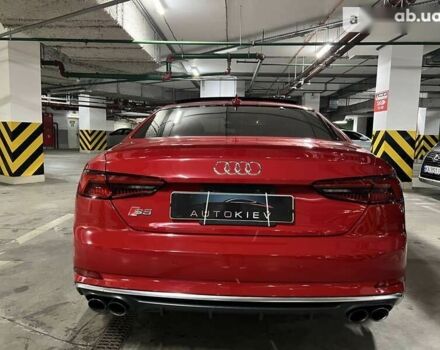 Ауди С5, объемом двигателя 3 л и пробегом 105 тыс. км за 28900 $, фото 3 на Automoto.ua