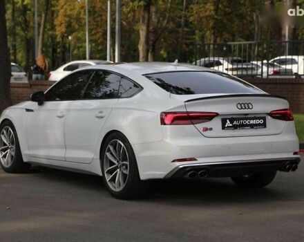 Ауди С5, объемом двигателя 3 л и пробегом 120 тыс. км за 34000 $, фото 5 на Automoto.ua