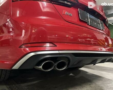 Ауди С5, объемом двигателя 3 л и пробегом 105 тыс. км за 28900 $, фото 12 на Automoto.ua