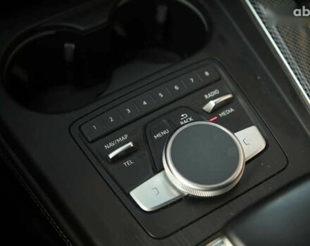 Ауди С5, объемом двигателя 3 л и пробегом 120 тыс. км за 34000 $, фото 19 на Automoto.ua