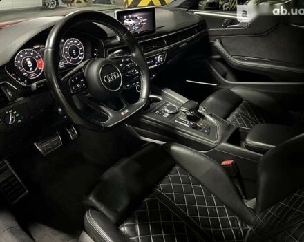 Ауди С5, объемом двигателя 3 л и пробегом 105 тыс. км за 28900 $, фото 27 на Automoto.ua