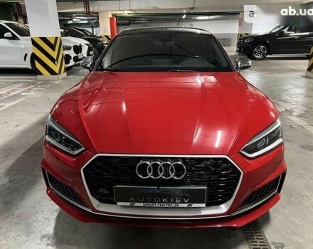 Ауди С5, объемом двигателя 3 л и пробегом 105 тыс. км за 26500 $, фото 6 на Automoto.ua