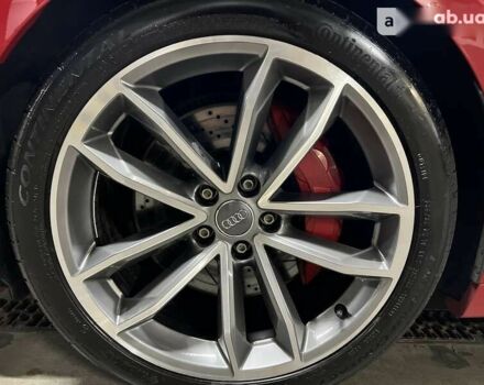 Ауди С5, объемом двигателя 3 л и пробегом 105 тыс. км за 28900 $, фото 16 на Automoto.ua