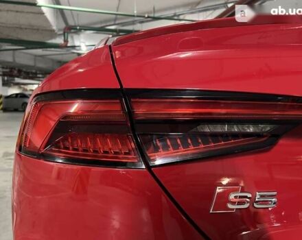 Ауди С5, объемом двигателя 3 л и пробегом 105 тыс. км за 26500 $, фото 5 на Automoto.ua