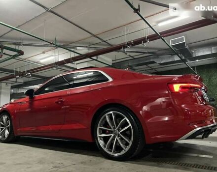 Ауди С5, объемом двигателя 3 л и пробегом 105 тыс. км за 28900 $, фото 21 на Automoto.ua