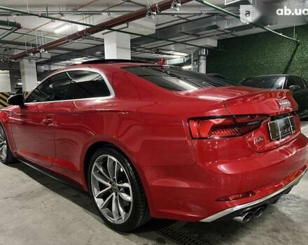 Ауди С5, объемом двигателя 3 л и пробегом 105 тыс. км за 28900 $, фото 9 на Automoto.ua