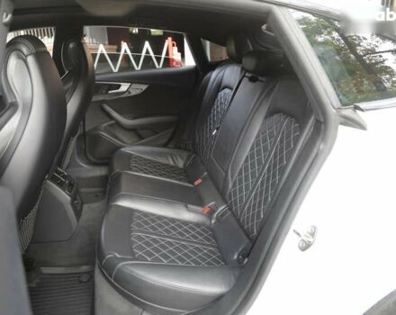 Ауди С5, объемом двигателя 3 л и пробегом 120 тыс. км за 34000 $, фото 8 на Automoto.ua