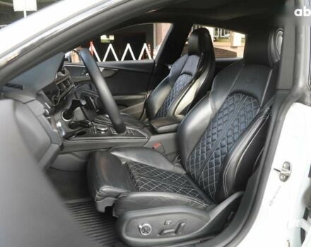 Ауди С5, объемом двигателя 3 л и пробегом 120 тыс. км за 34000 $, фото 7 на Automoto.ua