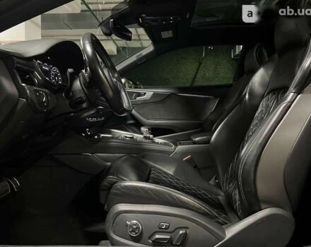 Ауди С5, объемом двигателя 3 л и пробегом 105 тыс. км за 26500 $, фото 28 на Automoto.ua