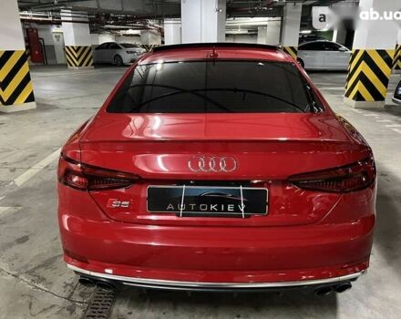 Ауди С5, объемом двигателя 3 л и пробегом 105 тыс. км за 28900 $, фото 11 на Automoto.ua