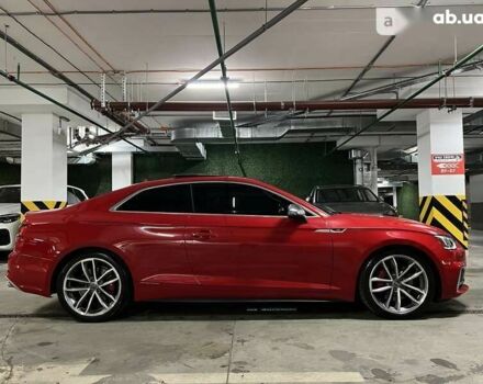 Ауди С5, объемом двигателя 3 л и пробегом 105 тыс. км за 28900 $, фото 8 на Automoto.ua