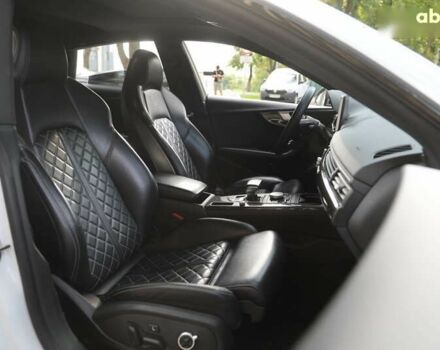 Ауди С5, объемом двигателя 3 л и пробегом 120 тыс. км за 34000 $, фото 10 на Automoto.ua