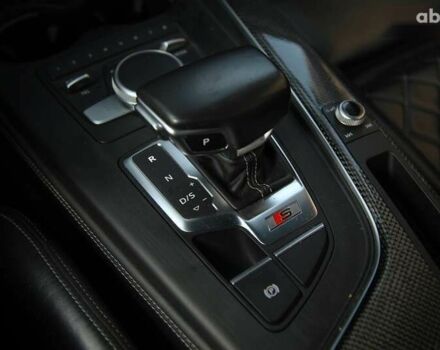 Ауди С5, объемом двигателя 3 л и пробегом 120 тыс. км за 34000 $, фото 20 на Automoto.ua