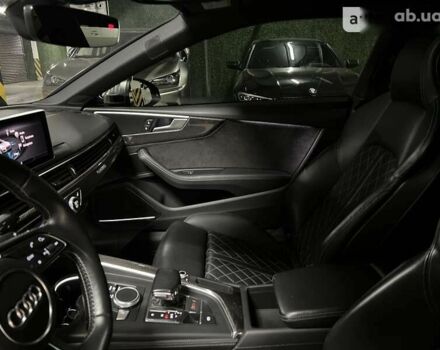 Ауди С5, объемом двигателя 3 л и пробегом 105 тыс. км за 26500 $, фото 29 на Automoto.ua