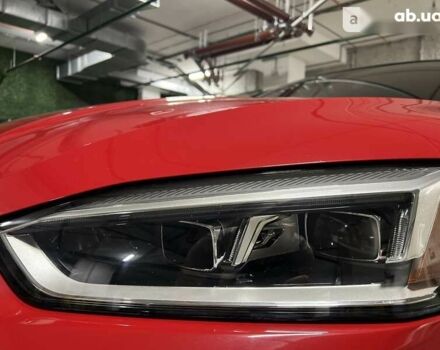 Ауди С5, объемом двигателя 3 л и пробегом 105 тыс. км за 26500 $, фото 17 на Automoto.ua